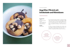 Knister Unendlich Grillen Grillkochbuch -Barbecue Grill Geschäft knister 3245 unendlichkochbuch3 jpg