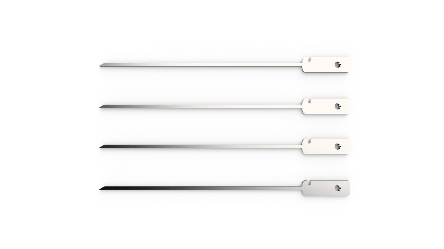 Knister Grill Stick Grillspieße 4 Knister Grill Stick Grillspieße – Bild 2