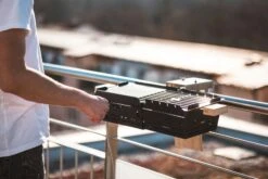 Knister Gas Grill Lackiert -Barbecue Grill Geschäft knister 6338 gasgrill lackiert 17