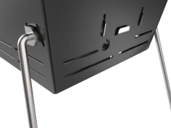 Knister Gas Grill Lackiert -Barbecue Grill Geschäft knister 6338 gasgrill lackiert 8