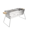 Knister Grill Premium -Barbecue Grill Geschäft knister 9915 grill premium 2