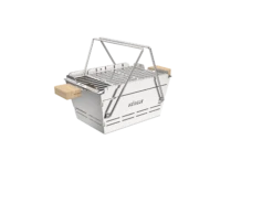 Knister Grill Premium -Barbecue Grill Geschäft knister 9915 grill premium 3