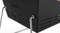 Knister Grill Small -Barbecue Grill Geschäft knister 9922 grill small 3