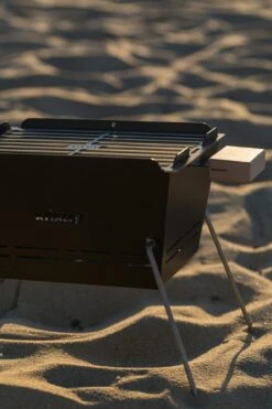 Knister Grill Small -Barbecue Grill Geschäft knister 9922 grill small 5