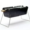 Knister Grill Original -Barbecue Grill Geschäft knister grill original 1