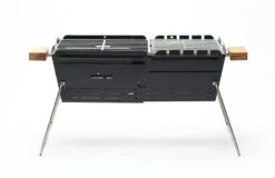 Knister Grill Original -Barbecue Grill Geschäft knister grill original 3