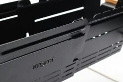 Knister Grill Original -Barbecue Grill Geschäft knister grill original 5