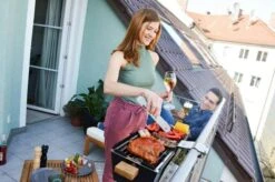 Knister Grill Original -Barbecue Grill Geschäft knister grill original 7