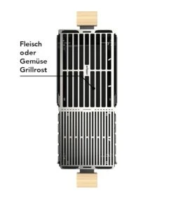 Knister Grill Original -Barbecue Grill Geschäft knister grill original grillrost