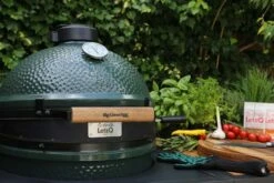 Big Green Egg Rotisserie Für Das Large Egg -Barbecue Grill Geschäft letzq spit 18 inch4