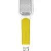 Microplane Multi Zitrusreibe Gelb/ Weiß -Barbecue Grill Geschäft micr Produktbild 22