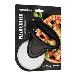 Microplane Pizza Schneider -Barbecue Grill Geschäft micr Produktbild