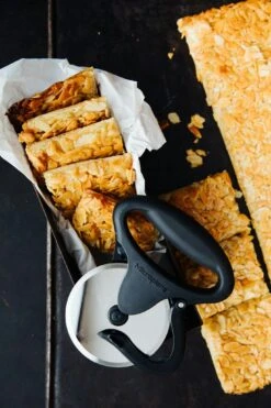 Microplane Pizza Schneider -Barbecue Grill Geschäft micr Produktbild 5