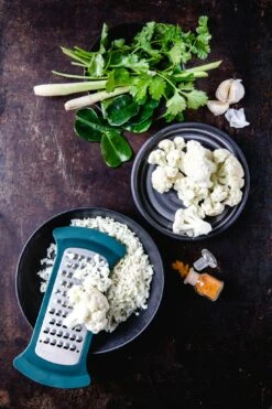 Microplane Schüsselreibe -Barbecue Grill Geschäft micr Produktbild 58