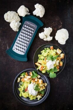 Microplane Schüsselreibe -Barbecue Grill Geschäft micr Produktbild 59