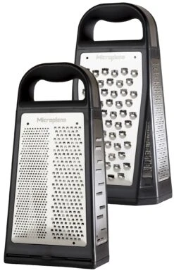 Microplane Elite Turmreibe -Barbecue Grill Geschäft micr Produktbild 62