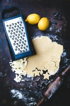 Microplane Elite Turmreibe -Barbecue Grill Geschäft micr Produktbild 64