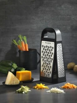 Microplane Elite Turmreibe -Barbecue Grill Geschäft micr Produktbild 65