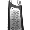 Microplane Vierkantreibe -Barbecue Grill Geschäft micr microplane Specialty 34006 Box grater Straight 5