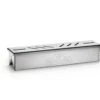 NAPOLEON Smoker-Box Für Hitzeverteilungssystem (67013) -Barbecue Grill Geschäft napo 67013 flavorloversstarterkit onwhite smokebox 1