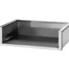 NAPOLEON Einbau-Einfassung Für LEX485 / PRO500 (BI-3323-ZCL) -Barbecue Grill Geschäft napo BI 3323 ZCL Ang