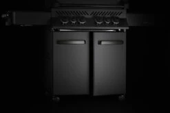 NAPOLEON Phantom Prestige 500, Mattschwarz - 2022 -Barbecue Grill Geschäft napo P500RSIBPMK 3 DE PHM p500phm Doors