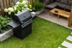 NAPOLEON Phantom Prestige 500, Mattschwarz - 2022 -Barbecue Grill Geschäft napo P500RSIBPMK 3 DE PHM p500phm Lifestyle 1