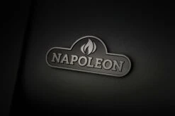 NAPOLEON Phantom Prestige 500, Mattschwarz - 2022 -Barbecue Grill Geschäft napo P500RSIBPMK 3 DE PHM p500phm NAP Logo