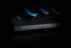 NAPOLEON Phantom Prestige 500, Mattschwarz - 2022 -Barbecue Grill Geschäft napo P500RSIBPMK 3 DE PHM p500phm Phantom Logo