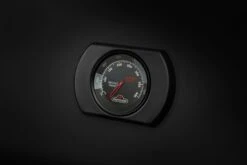 NAPOLEON Phantom Prestige 500, Mattschwarz - 2022 -Barbecue Grill Geschäft napo P500RSIBPMK 3 DE PHM p500phm Temp guage