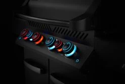 NAPOLEON Phantom Prestige 500, Mattschwarz - 2022 -Barbecue Grill Geschäft napo P500RSIBPMK 3 DE PHM p500phm safety glow