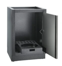 NAPOLEON Gasflaschen-Schrank (IM-UTC-CN-CE) 7 NAPOLEON Gasflaschen-Schrank (IM-UTC-CN-CE) -Barbecue Grill Geschäft napoleon IM UTC CN CE gasflaschenschrank open angle