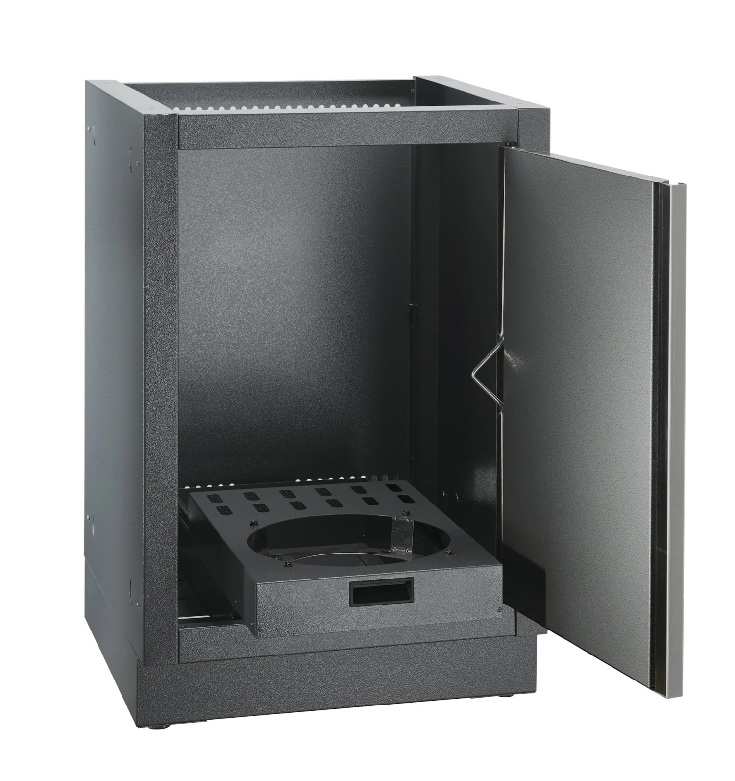 NAPOLEON Gasflaschen-Schrank (IM-UTC-CN-CE) 5 NAPOLEON Gasflaschen-Schrank (IM-UTC-CN-CE) – Bild 3