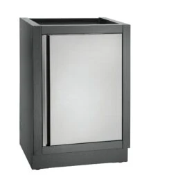 NAPOLEON Universal-Schrank Mit Beideseitg Anschlagbarer Türfront (IM-UDC-CN) 5 NAPOLEON Universal-Schrank Mit Beideseitg Anschlagbarer Türfront (IM-UDC-CN) -Barbecue Grill Geschäft napoleon im udc universal angle