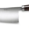 Nesmuk SOUL Chinesisches Kochmesser 180mm Versch. Griffarten -Barbecue Grill Geschäft nesmuk Produktbild