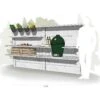 WWOO Designbeton-Outdoorküche Maxime -Barbecue Grill Geschäft outdoorkitchen wwoo 02 10