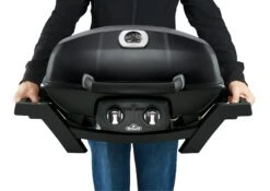 NAPOLEON TravelQ Pro 285 Gasgrill -Barbecue Grill Geschäft pro285 holding