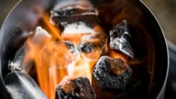 NAPOLEON Kokosnuss Briketts (67301) -Barbecue Grill Geschäft qQiCXeTD6i0