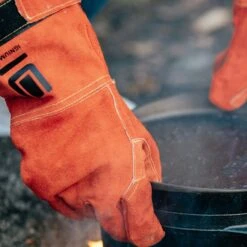 IGNIUM Taran Holzkohlegrill Gourmet Plus -Barbecue Grill Geschäft tara 413512 gourmet plus4