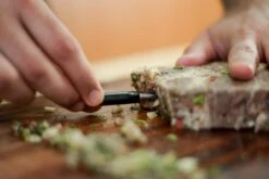 The MeatStick CYBER Rot -Barbecue Grill Geschäft the meatstick DSC 4934 1 1