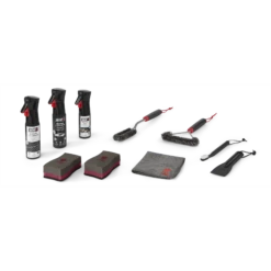 Weber Reinigungsset Emaillierte Gasgrills (17893) -Barbecue Grill Geschäft webe Produktbild 11