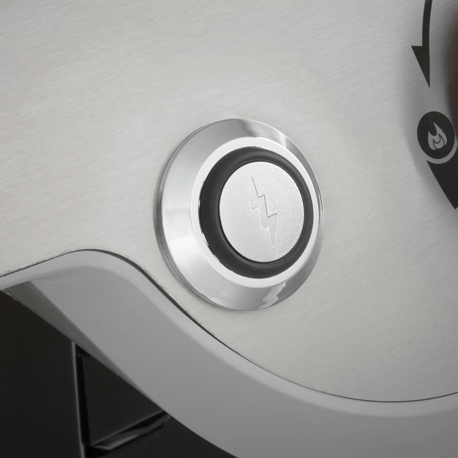 Weber Genesis EX-435 Smart Grill 10 Weber Genesis EX-435 Smart Grill – Bild 8