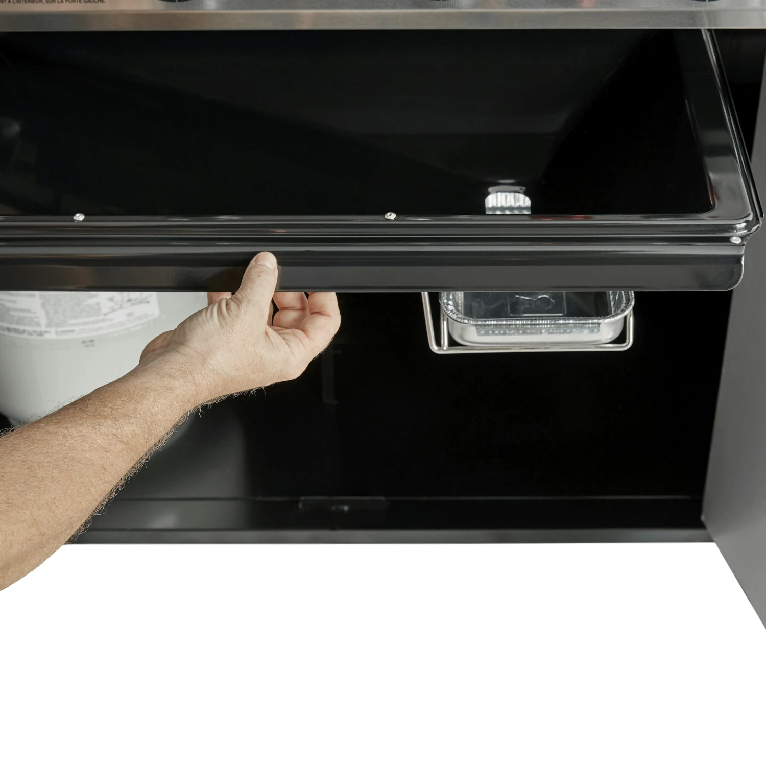 Weber Genesis EX-435 Smart Grill 11 Weber Genesis EX-435 Smart Grill – Bild 9