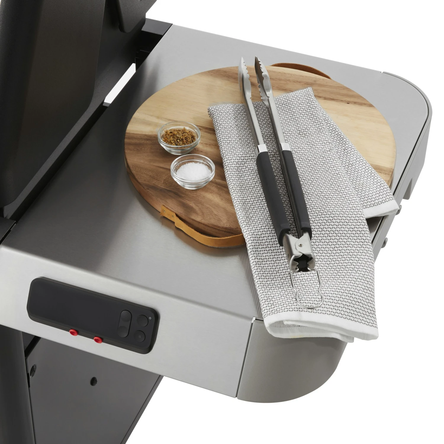 Weber Genesis EPX-335 Smart Grill 17 Weber Genesis EPX-335 Smart Grill – Bild 15