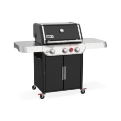Weber Genesis E-325s Gasgrill -Barbecue Grill Geschäft webe Produktbild 17