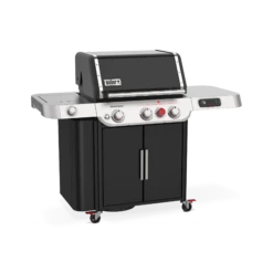 Weber Genesis EX-335 Smart Grill -Barbecue Grill Geschäft webe Produktbild 20