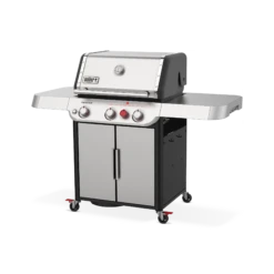 Weber Genesis S-325s Gasgrill 19 Weber Genesis S-325s Gasgrill -Barbecue Grill Geschäft webe Produktbild 22