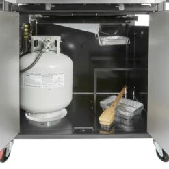 Weber Genesis EX-335 Smart Grill -Barbecue Grill Geschäft webe Produktbild 39