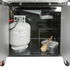 Weber Genesis S-325s Gasgrill 24 Weber Genesis S-325s Gasgrill -Barbecue Grill Geschäft webe Produktbild 42