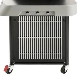 Weber Genesis S-325s Gasgrill 31 Weber Genesis S-325s Gasgrill -Barbecue Grill Geschäft webe Produktbild 49
